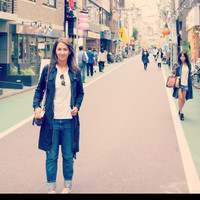 Leila Eva Machado Pinto