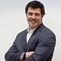 Gonzalo Segura Taguas