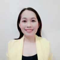 Rose Ann Maximo