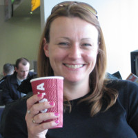 Susan Cuthbert