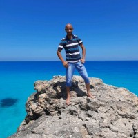 Mohamed Ali Kamel