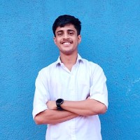 Joel Yesudas