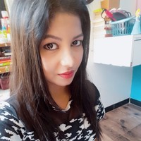 Mousumi Mallick