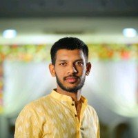 Sharath Kumar Chowdavaram