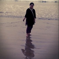 Soumi Chakraborty