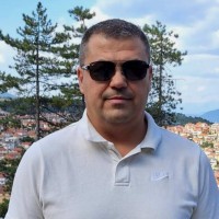 Dalibor Dimitrievski