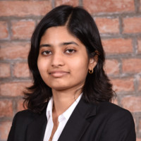 Maanasa Suresh
