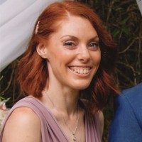 Rebecca du Toit-Karihindi