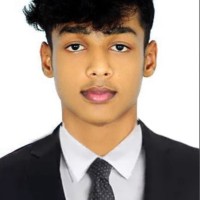 VAISHNAV V