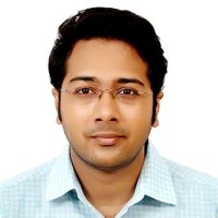 Vignesh Ravichandran