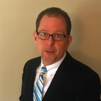 Timothy Rayer