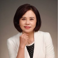 Sherry Yang 杨晓玲