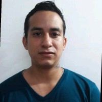 Ronny Fabrizio González Álvaro