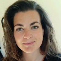 Christine Bjørnskov Kystgaard