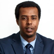 Kumsa Baker