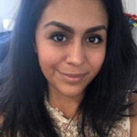 Geri Castaneda