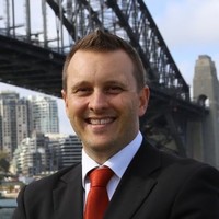 Jeff Everett