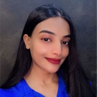 Khushi Rajput