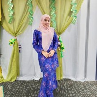 Nurul Faeza