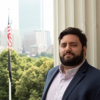 Anthony J. Gesualdi Jr