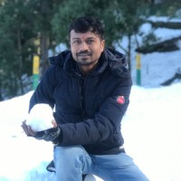 Vishal Garad