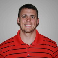 Russell Pritchett