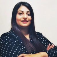 Chandani Patel
