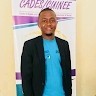 Alpha Oumar
