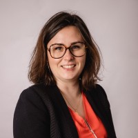 Solène Catoir Rousseau