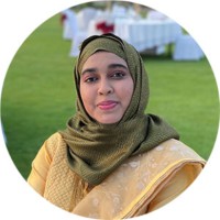 Riswana Begam A