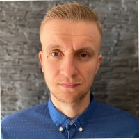 Maciej Tomaszewski