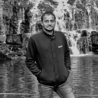 Abhishek Kumar Yadav