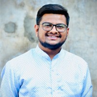 Chetan Parmar