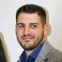Salvatore Chierchia