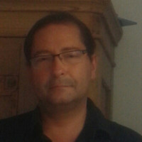 Stéphane MARIN,  Stephane