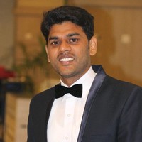 Srinivas Dunna