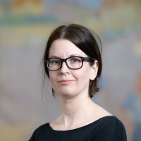 Anna Brinkestam