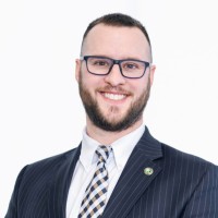 Cory R. Hill