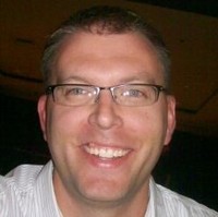 Jarod Powell