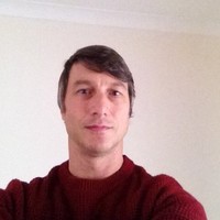Stuart Hoyle