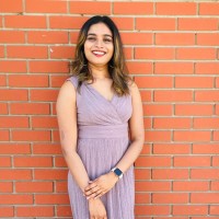 Akshara Santhosh