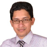Ashwin Saravanan