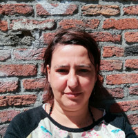 Christine Van Houtte