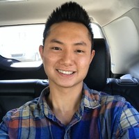 Jason Luan Nguyen