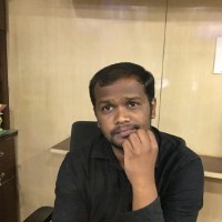 Jayaprakash Manickam