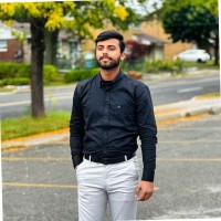 Ankit Monga