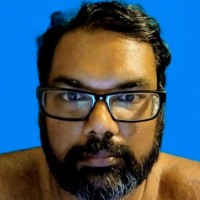 Samuel Mohammed