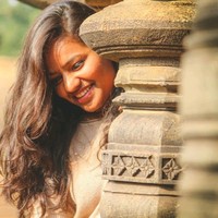 Anusha Kotur