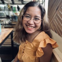 Jirah Mae Gealon, RPm