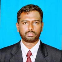 Manoj Kumar Boddu
